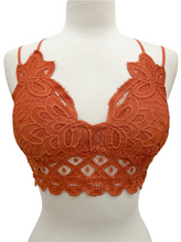 Load image into Gallery viewer, Discover Me Bralette