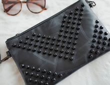 Load image into Gallery viewer, Samantha Studded Crossbody