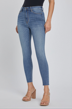 Load image into Gallery viewer, Give The Way Skinny Jeans
