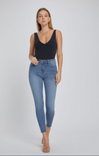 Load image into Gallery viewer, Give The Way Skinny Jeans