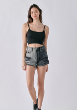 Load image into Gallery viewer, In The Shadow High Rise Shorts