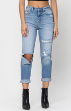 Load image into Gallery viewer, Ride Along High Rise Jeans