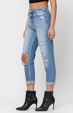 Load image into Gallery viewer, Ride Along High Rise Jeans