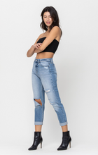 Load image into Gallery viewer, Ride Along High Rise Jeans