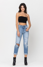 Load image into Gallery viewer, Ride Along High Rise Jeans