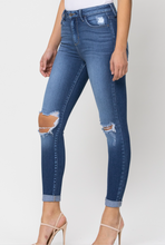 Load image into Gallery viewer, Show The Way Out Jeans
