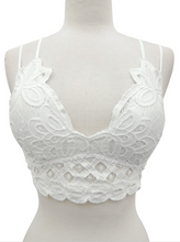 Load image into Gallery viewer, Discover Me Bralette