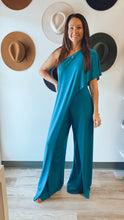 Load image into Gallery viewer, Special Occasion Jumpsuit