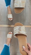 Load image into Gallery viewer, Graceful Sandals
