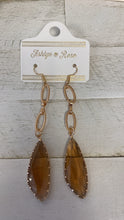 Load image into Gallery viewer, All About You Dangle Earrings

