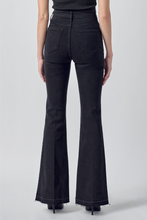 Load image into Gallery viewer, Walk This Way Flare Jeans