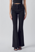 Load image into Gallery viewer, Walk This Way Flare Jeans