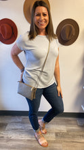 Load image into Gallery viewer, Lilly Crossbody Clutch Bag