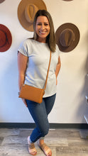 Load image into Gallery viewer, Lilly Crossbody Clutch Bag