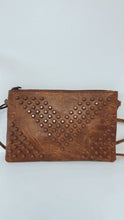 Load image into Gallery viewer, Samantha Studded Crossbody