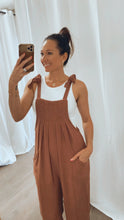 Load image into Gallery viewer, Call Me Up Jumpsuit
