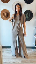 Load image into Gallery viewer, Special Occasion Jumpsuit