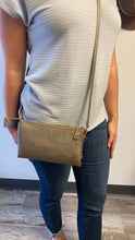 Load image into Gallery viewer, Lilly Crossbody Clutch Bag