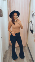 Load image into Gallery viewer, Walk This Way Flare Jeans