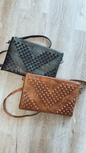 Load image into Gallery viewer, Samantha Studded Crossbody