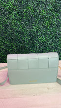 Load image into Gallery viewer, Mint Dreams Handbag