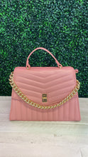 Load image into Gallery viewer, Pink Dreams Handbag