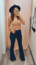 Load image into Gallery viewer, Walk This Way Flare Jeans