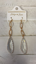 Load image into Gallery viewer, All About You Dangle Earrings
