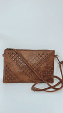 Load image into Gallery viewer, Samantha Studded Crossbody