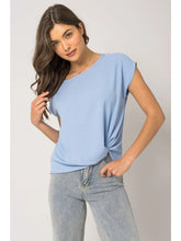 Load image into Gallery viewer, Twist &amp; Shout Top
