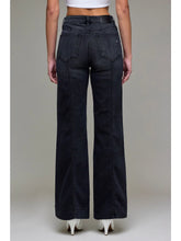 Load image into Gallery viewer, Cut Loose Flare Jeans
