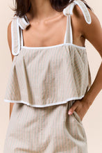 Load image into Gallery viewer, Call Me Maybe Romper
