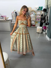 Load image into Gallery viewer, Bellini Maxi Dress
