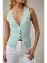 Load image into Gallery viewer, Mint To Be Mine Top
