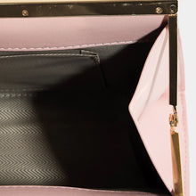 Load image into Gallery viewer, Rhinestone Encrusted Panel Handbag
