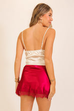 Load image into Gallery viewer, Timeless Lace Cami
