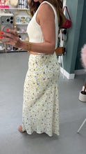 Load image into Gallery viewer, Good Timing Midi Skirt
