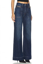 Load image into Gallery viewer, The Perfect Palazzo Jeans
