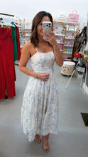Load image into Gallery viewer, Whimsical Midi Dress
