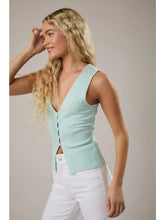 Load image into Gallery viewer, Mint To Be Mine Top
