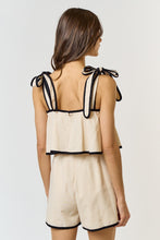 Load image into Gallery viewer, Fresh For Fall Romper
