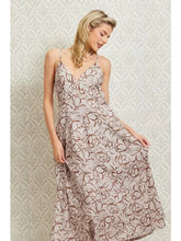 Load image into Gallery viewer, Sweet Magnolia Midi Dress
