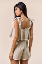 Load image into Gallery viewer, Call Me Maybe Romper
