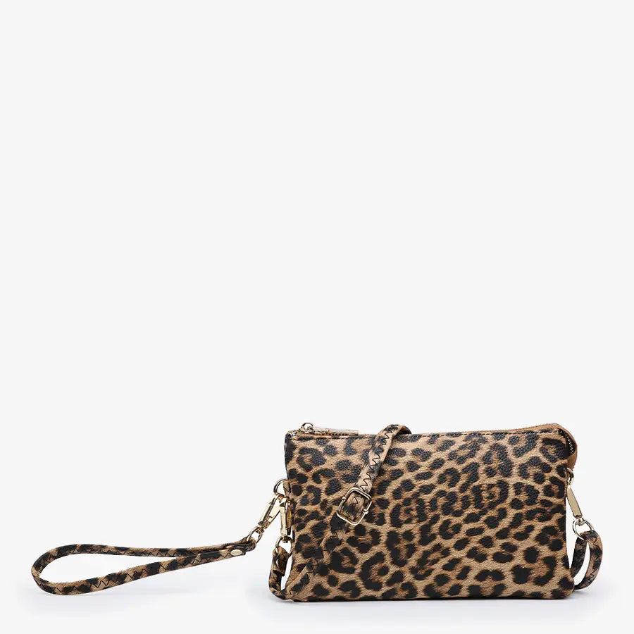 Riley Crossbody