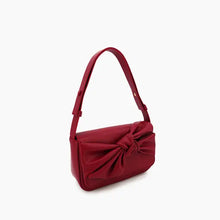 Load image into Gallery viewer, Elena Bow Shoulder Bag
