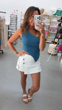 Load image into Gallery viewer, Trailblazer Denim Top
