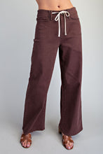 Load image into Gallery viewer, Brownie Patch Pants
