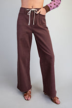Load image into Gallery viewer, Brownie Patch Pants
