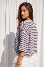 Load image into Gallery viewer, A Long Fall Knit Top
