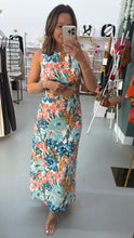 Load image into Gallery viewer, Shop Local Column Skirt
